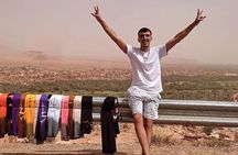 2 Day Desert Trip from Fez to Marrakech via Merzouga