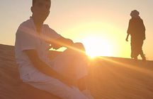 2 Day Desert Trip from Fez to Marrakech via Merzouga