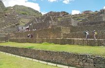 Discover the Secrets of Machu Picchu in 2 Days