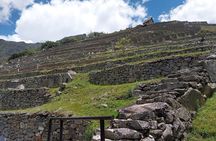 Discover the Secrets of Machu Picchu in 2 Days