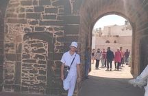 Fez Morocco Private Car Tour
