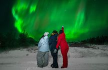 Guaranteed Northern Lights Group Tour with Photos
