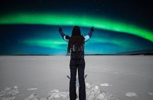 Guaranteed Northern Lights Group Tour with Photos