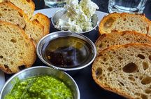 Taste of Tucson: Downtown Walking Food Tour