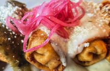 Taste of Tucson: Downtown Walking Food Tour