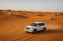 Vip Desert Safari Dubai