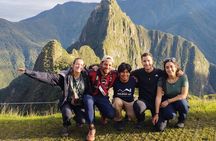 Salkantay Trek 4-Day | Star Domes & Glamping Adventure