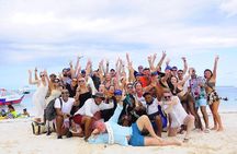 Private Party Boat Experience in Punta Cana
