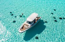 Boat Tours to Stingray City North Sound and Grand Cayman