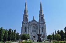 Countryside Adventure in Quebec City
