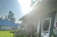 Countryside Adventure in Quebec City