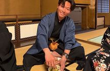 Kyoto Private Car Tour Full Day with Local Guide and Nara Option