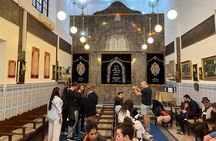 Tangier Jewish Heritage Tour with Synagogues & Lunch