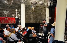 4-Hour Private Jewish Heritage Tour of Tangier with Lunch