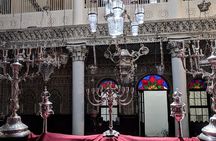 4-Hour Private Jewish Heritage Tour of Tangier with Lunch