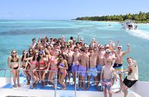 Private Party Boat Experience in Punta Cana