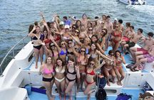 Private Party Boat Experience in Punta Cana