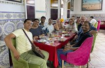 Tangier Food and Culture Tour 6 Tasting Stops in the Medina