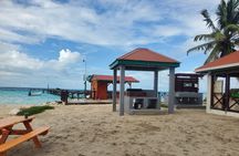 All Inclusive Goff's Caye Day Tour 