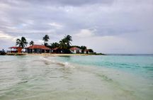 All Inclusive Goff's Caye Day Tour 