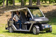 Olbia : Golf Cart Tour – Highlights & Stops Photos