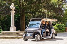 Olbia : Golf Cart Tour – Highlights & Stops Photos