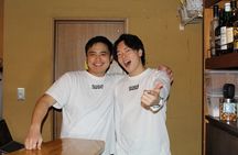 "BE A SUSHI MASTER" SUSU Sushi Cooking Class