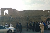 Private Guided Ziyarat Tour of Madinah.