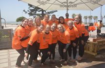 Initiation Group Surf