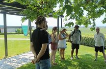 Ktima Gerovassiliou Wine Tour & Museum – Thessaloniki”