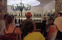 Ktima Gerovassiliou Wine Tour & Museum – Thessaloniki”