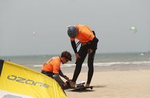 Certified Kitesurf Initiation in Essaouira