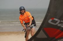 Certified Kitesurf Initiation in Essaouira