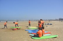 Initiation Group Surf