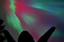 Customizable Private Half Day: Stargazing, Lake Louise & Beyond