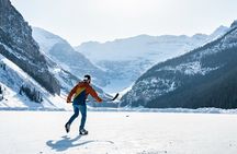 Custom Private Tour: Banff, Moraine Lake, Lake Louise & Beyond