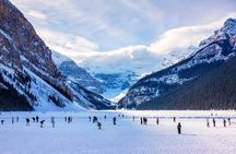 Custom Private Tour: Banff, Moraine Lake, Lake Louise & Beyond