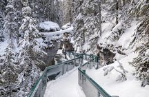 Custom Private Tour: Banff, Moraine Lake, Lake Louise & Beyond