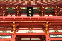 Tailored private Walking Tour in Kamakura with a Local Guide