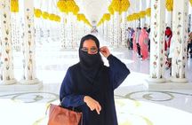 Private Abu Dhabi Half Day City Tour with Customizable Itinerary