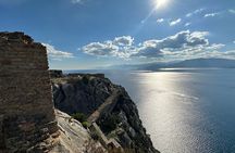 Monemvasia, Mystras & Sparta Private Luxury Day Trip From Athens