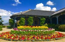 Nagasaki Highlights Private Full Day Tour by Tram