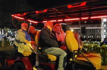 Ancient City Tours Presents A Sparkling Nights of Lights Journey