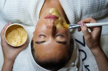 Marrakech: Traditional Hammam & Relaxing Massage spa with Pick\up