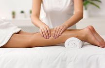 Marrakech: Traditional Hammam & Relaxing Massage spa with Pick\up