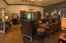 Paranormal Pedal E-Bike Ghost Tour of Boothbay Harbor