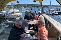 Boothbay Harbor Bites Guided Food Tour