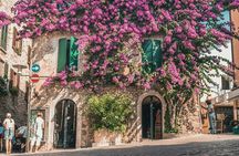 Semi-Private Verona & Lake Garda Tour from Venice & Treviso