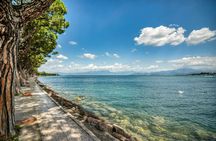 Semi-Private Verona & Lake Garda Tour from Venice & Treviso