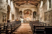 Semi-Private Verona & Lake Garda Tour from Venice & Treviso